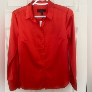 Banana republic blouse